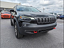Thumbnail image of 2022 Jeep Cherokee at Gary Force Honda