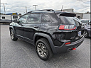 Thumbnail image of 2022 Jeep Cherokee at Gary Force Honda