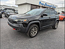 Thumbnail image of 2022 Jeep Cherokee at Gary Force Honda