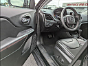 Thumbnail image of 2022 Jeep Cherokee at Gary Force Honda