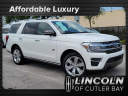2024 Ford Expedition King Ranch at Doral Lincoln