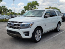 Thumbnail image of 2024 Ford Expedition at Doral Lincoln