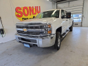 2018 Chevrolet Silverado 3500HD Work Truck at Sonju Chevrolet Buick Ford Chrysler Jeep Ram Dodge