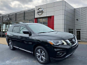 Thumbnail image of 2020 Nissan Pathfinder at Mathews Nissan