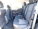 Thumbnail image of 2020 Nissan Pathfinder at Mathews Nissan