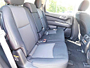 Thumbnail image of 2020 Nissan Pathfinder at Mathews Nissan