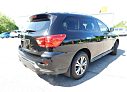 Thumbnail image of 2020 Nissan Pathfinder at Mathews Nissan