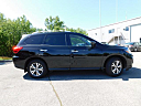 Thumbnail image of 2020 Nissan Pathfinder at Mathews Nissan