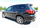 Thumbnail image of 2020 Nissan Pathfinder at Mathews Nissan