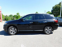 Thumbnail image of 2020 Nissan Pathfinder at Mathews Nissan
