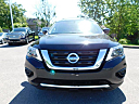Thumbnail image of 2020 Nissan Pathfinder at Mathews Nissan