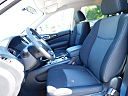 Thumbnail image of 2020 Nissan Pathfinder at Mathews Nissan