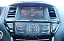 Thumbnail image of 2020 Nissan Pathfinder at Mathews Nissan