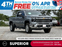 Thumbnail image of 2024 Chevrolet Silverado 2500HD at Superior Nissan Fayetteville