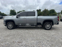Thumbnail image of 2024 Chevrolet Silverado 2500HD at Superior Nissan Fayetteville
