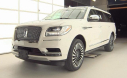 2020 Lincoln Navigator L Black Label at Liccardi Ford Inc