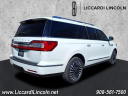 Thumbnail image of 2020 Lincoln Navigator L at Liccardi Ford Inc