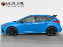 Thumbnail image of 2018 Ford Focus at LaFontaine Ford Birch Run