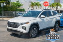 Thumbnail image of 2024 Hyundai TUCSON Hybrid at Brickell Mazda
