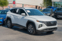Thumbnail image of 2024 Hyundai TUCSON Hybrid at Brickell Mazda