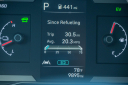 Thumbnail image of 2024 Hyundai TUCSON Hybrid at Brickell Mazda