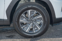 Thumbnail image of 2024 Hyundai TUCSON Hybrid at Brickell Mazda