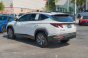 Thumbnail image of 2024 Hyundai TUCSON Hybrid at Brickell Mazda