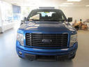 Thumbnail image of 2014 Ford F-150 at Dunphy Ford - NEW