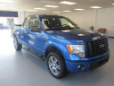 Thumbnail image of 2014 Ford F-150 at Dunphy Ford - NEW