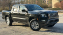 2024 Nissan Frontier SV at Exton Nissan - Used
