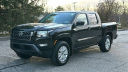 Thumbnail image of 2024 Nissan Frontier at Exton Nissan - Used