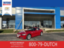 Thumbnail image of 2011 BMW Z4 at Dutchs Used Chevrolet