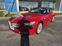 Thumbnail image of 2011 BMW Z4 at Dutchs Used Chevrolet