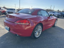 Thumbnail image of 2011 BMW Z4 at Dutchs Used Chevrolet