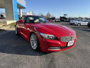 Thumbnail image of 2011 BMW Z4 at Dutchs Used Chevrolet