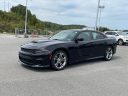 Thumbnail image of 2021 Dodge Charger at Crossroads Chevrolet