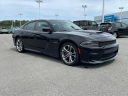 Thumbnail image of 2021 Dodge Charger at Crossroads Chevrolet