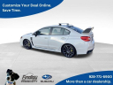 Thumbnail image of 2020 Subaru WRX at FindlaySubaruPrescott-New of Prescott, AZ