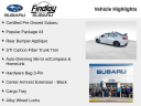 Thumbnail image of 2020 Subaru WRX at FindlaySubaruPrescott-New of Prescott, AZ