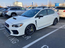 Thumbnail image of 2020 Subaru WRX at FindlaySubaruPrescott-New of Prescott, AZ
