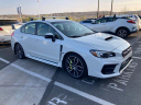 Thumbnail image of 2020 Subaru WRX at FindlaySubaruPrescott-New of Prescott, AZ