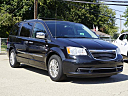 Thumbnail image of 2014 Chrysler Town and Country at A & B Motors