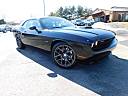 Thumbnail image of 2016 Dodge Challenger at Gary Mathews Motors
