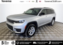 Thumbnail image of 2023 Jeep Grand Cherokee L at Taverna Chrysler Dodge Jeep Ram Fiat