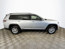 Thumbnail image of 2023 Jeep Grand Cherokee L at Taverna Chrysler Dodge Jeep Ram Fiat