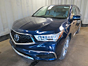 Thumbnail image of 2017 Acura MDX at Dave White Acura