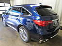 Thumbnail image of 2017 Acura MDX at Dave White Acura