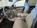 Thumbnail image of 2017 Acura MDX at Dave White Acura