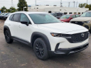 Thumbnail image of 2025 Mazda CX-50 at Serra Honda Brighton