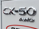 Thumbnail image of 2025 Mazda CX-50 at Serra Honda Brighton